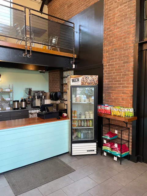 Comfort Bagel (Holyoke)