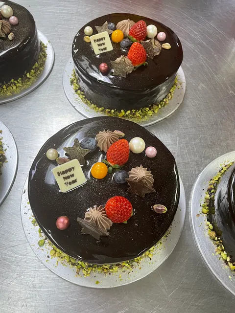 Bengawan Solo Pte Ltd (Head Office)