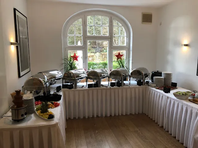 Landgasthof Wildenburger Hof