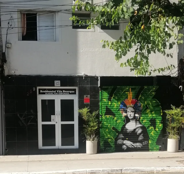 Residencial Vila Buarque