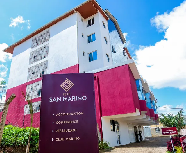 Hotel San Marino