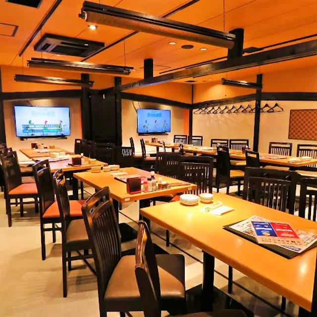 Seafood Izakaya Hananomai - Ageo Station East Exit | Private Rooms