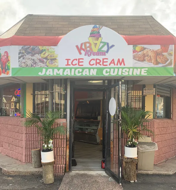 Krazy Kream