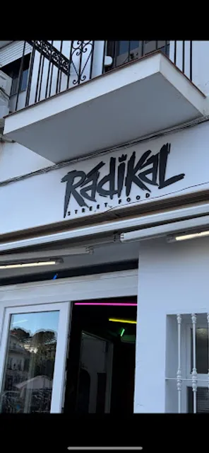 Radikal Street Food
