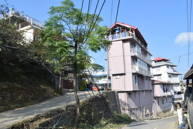 The Palm Guest House