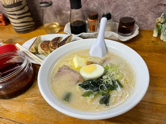 元祖札幌や和田町店