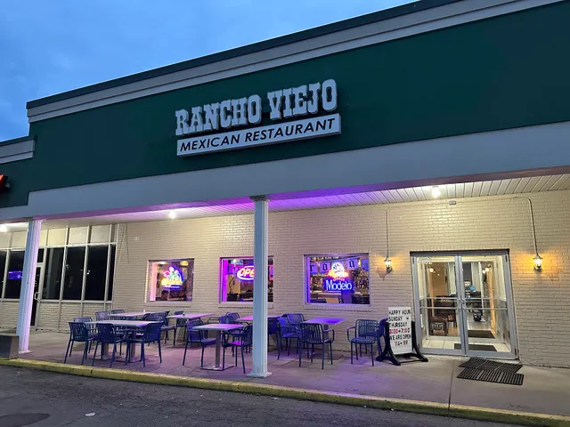 Rancho Viejo Geneseo