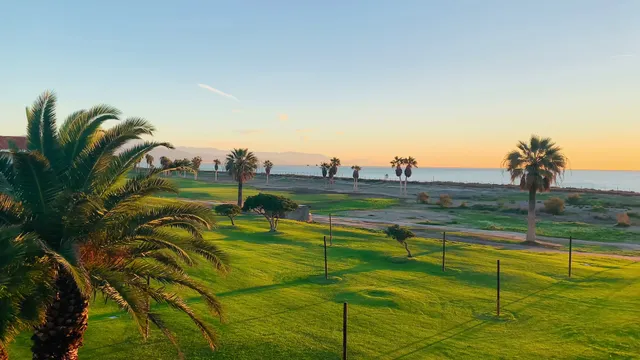 Parador de Málaga Golf Club