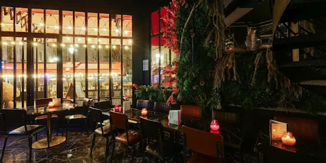 LE CHOUBICHOU PARIS CHÂTELET