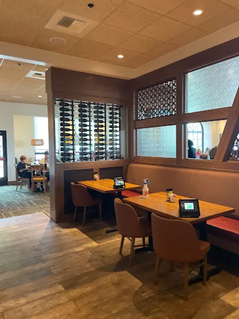 Olive Garden Italian Restaurant