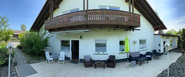 Gästehaus Falkenstein