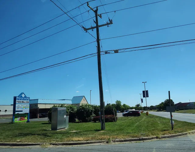 Bealeton Village Center