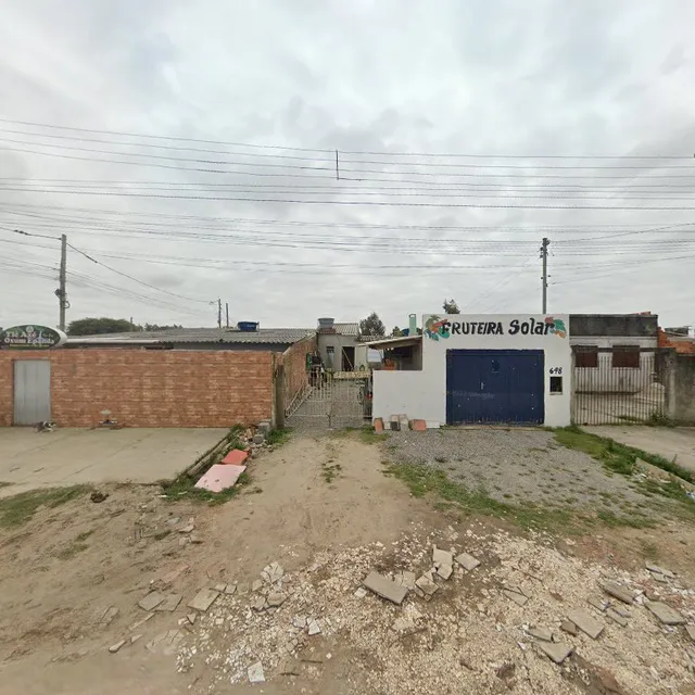 Marmitex e pastelaria Rodrigues