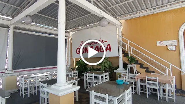 Restaurante O Gonzaga