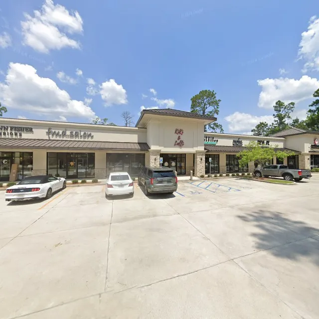 Corrinn Fisher Interiors