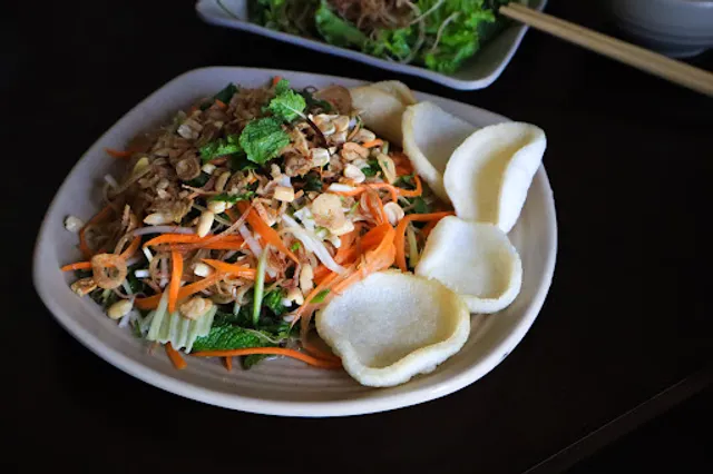 Nhà hàng Chay Thực Dưỡng Đà Lạt