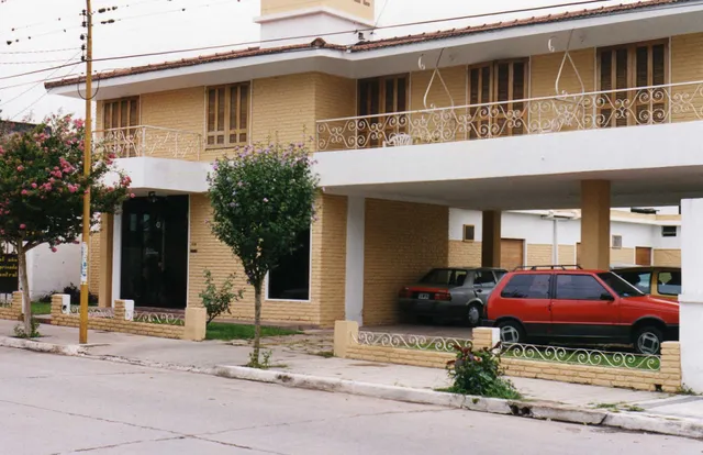 Hotel Carlitos