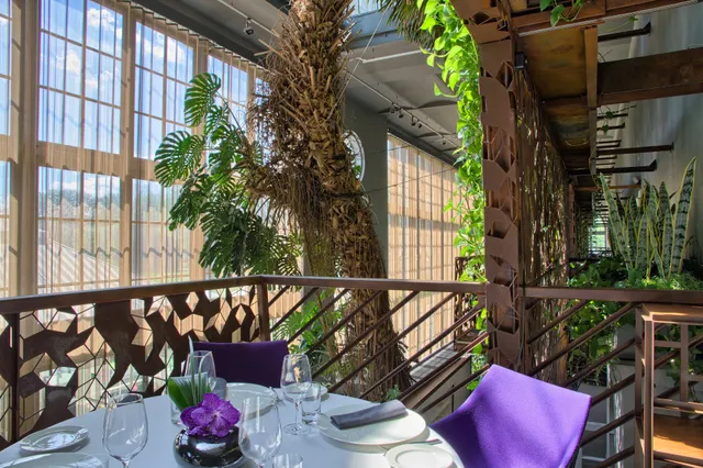 Restauracja Belvedere