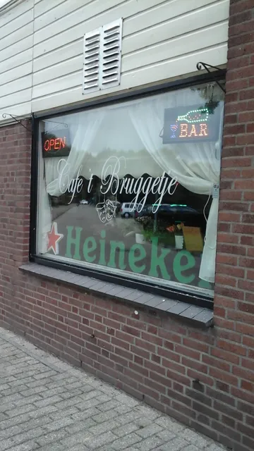 Cafe t Bruggetje🍺