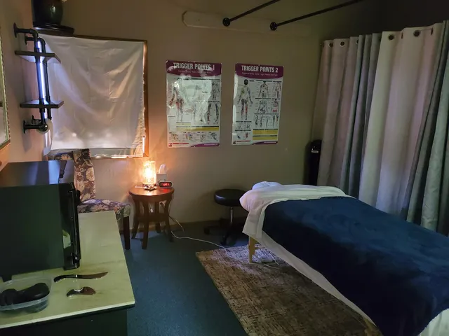 Exhale Massage and Bodywork