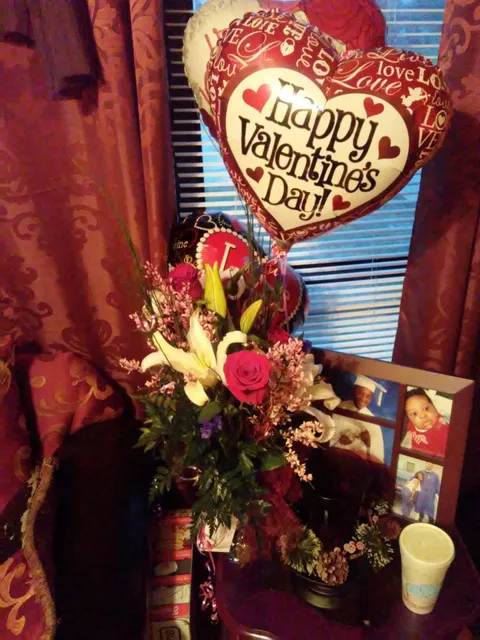 Flowers & Gifts By William