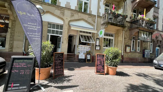 Marktküche Karlsruhe