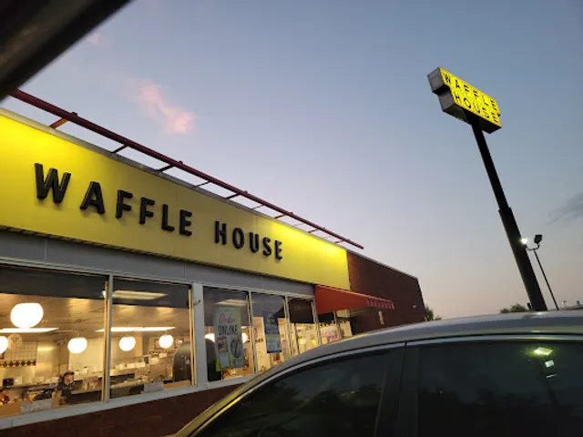 Waffle House