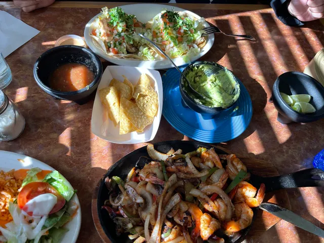 Mariscos Sinaloa