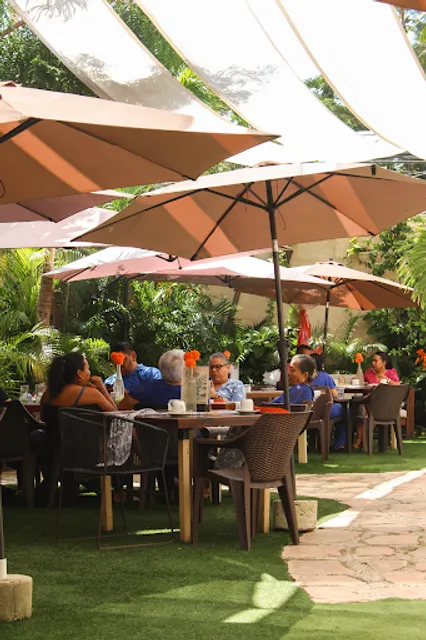 Mesón de Los Ángeles Acapulco - Restaurante & Eventos