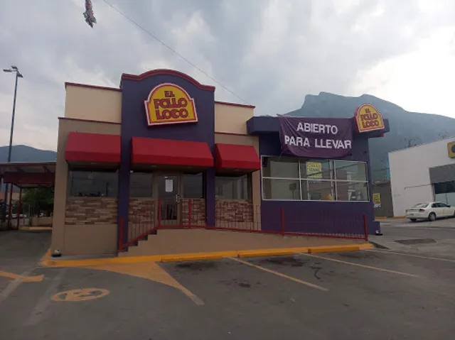 El Pollo Loco
