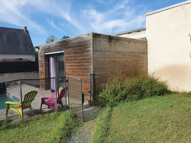 Les Terrasses d'Azay