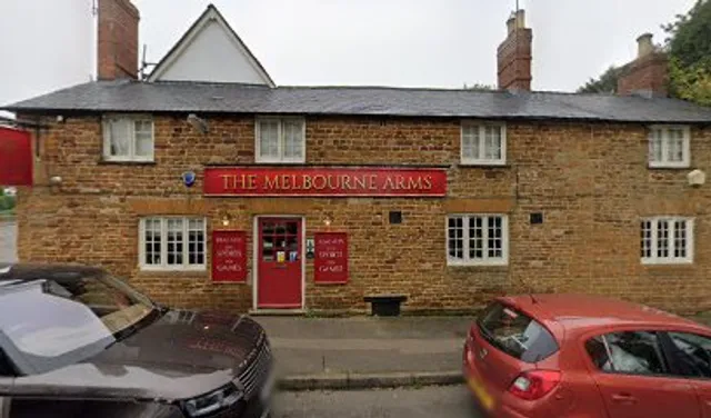 Melbourne Arms