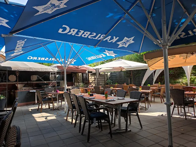 Ristorante Pizzeria Il Giardino