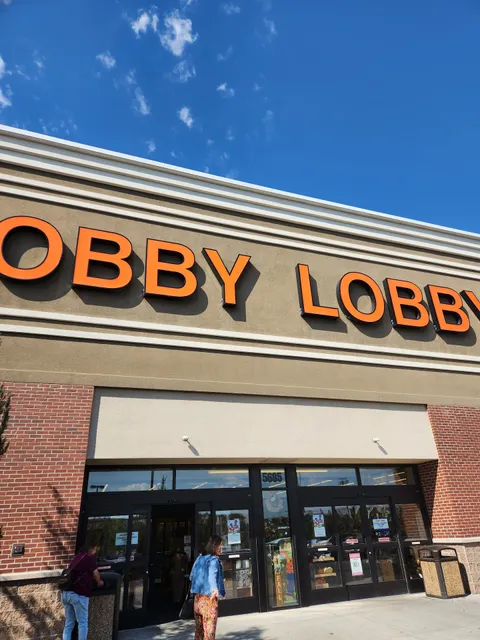Hobby Lobby