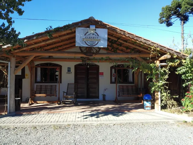 Restaurante do Claudio