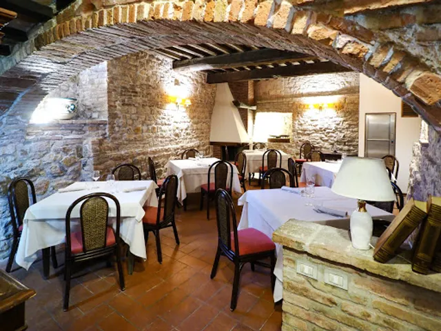 Locanda San Michele