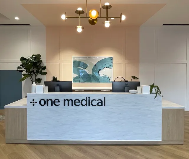 One Medical Primary Care Clinic - Addison Prestonwood Place