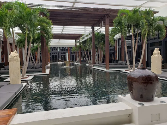 Valmont for The Spa at The Setai, Miami Beach
