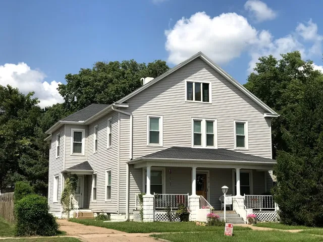 Grayhouse Inn Bed and Breakfast