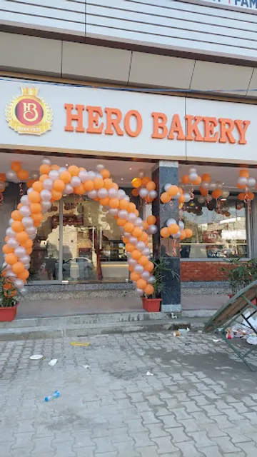 HERO BAKERY