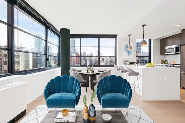 Henry Hall Apartments