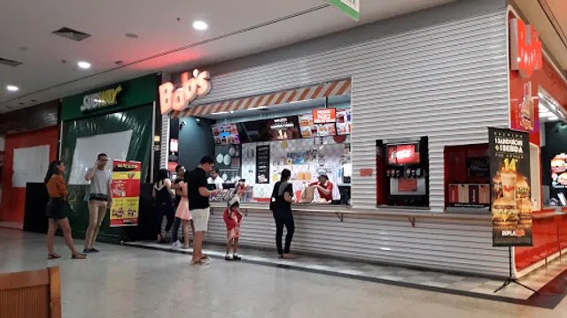 Bob's Shakes - Grande Circular