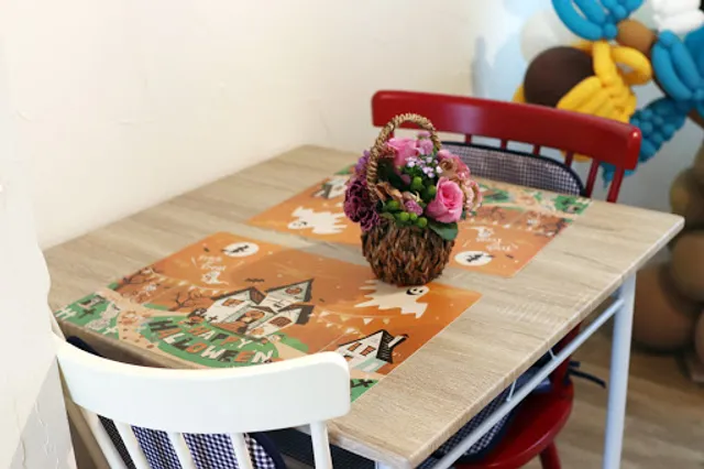 CAFE BAR ぐりーでぃー