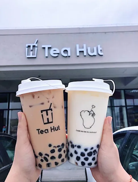 Tea Hut