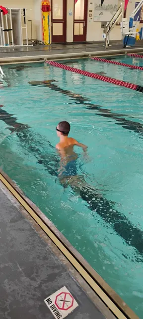 Mansfield Community Center