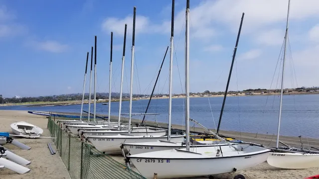 San Diego Youth Aquatic Center