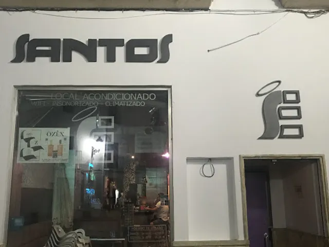 Pub Santos