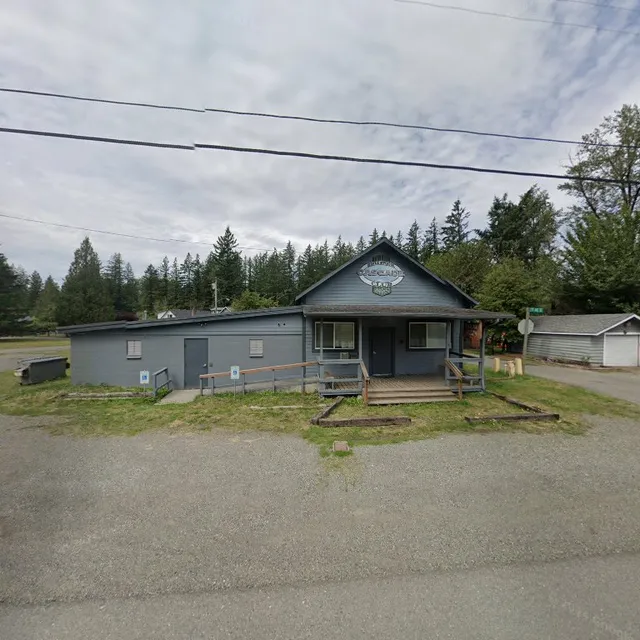 Cascade Shooting Facilities