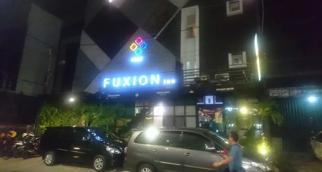 Fuxion Inn