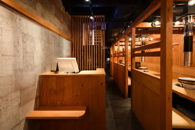 Sumibiyakiniku Tsurucho Esakaten